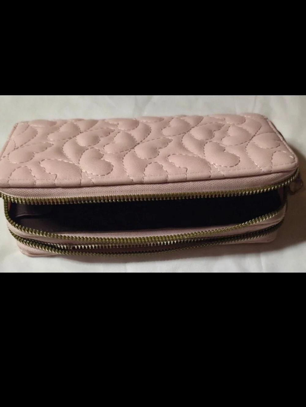 LoveShackFancy chic quilted